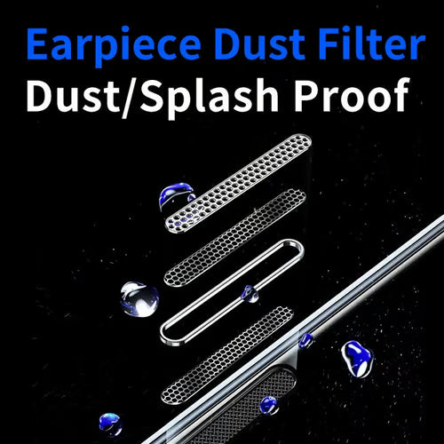 🔥Last Day - 49% OFF📱2025 New Invisible Screen Protector For iphone- Dust Free Without Bubbles